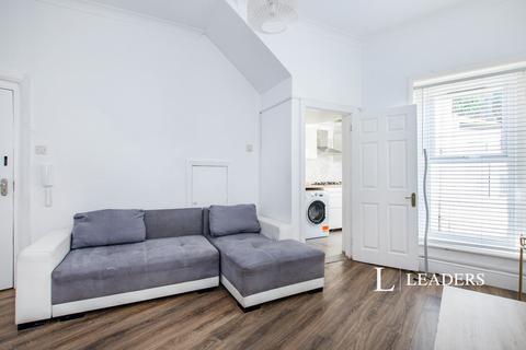 undefined, Tregonwell Road, BH2