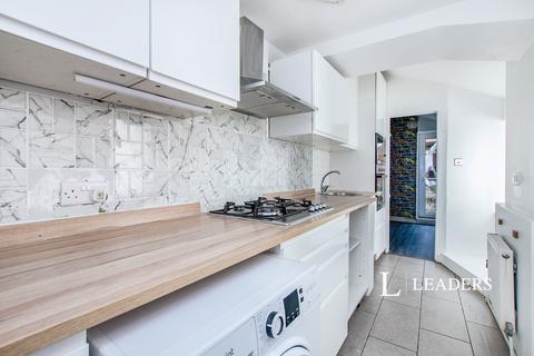 undefined, Tregonwell Road, BH2