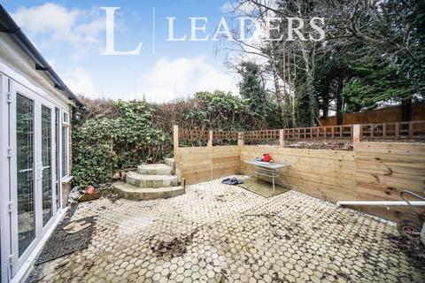 3 bedroom bungalow to rent, Deep Denes, LU2