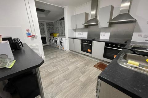 undefined, Brenthurst Road, London NW10