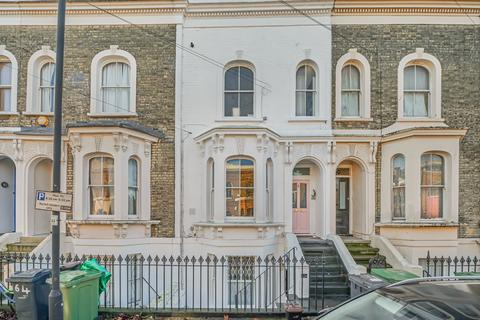 undefined, Mayall Road, London, SE24