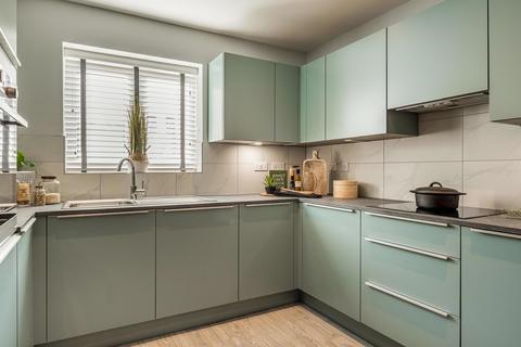 3 bedroom semi-detached house for sale, Plot 188 Hornbeam, Hornbeam at Micklewell Park, Ashby Road NN11