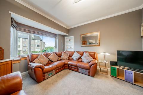 undefined, Orchard Park Avenue, Giffnock, G46