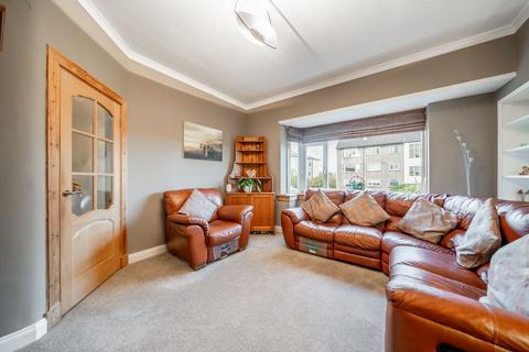 undefined, Orchard Park Avenue, Giffnock, G46
