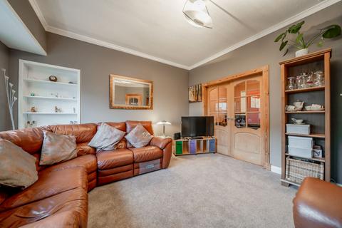 undefined, Orchard Park Avenue, Giffnock, G46