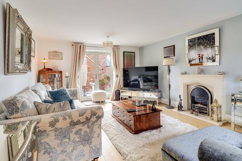 undefined, The Green, Huntingdon PE28
