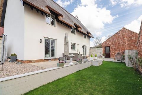 undefined, The Green, Huntingdon PE28