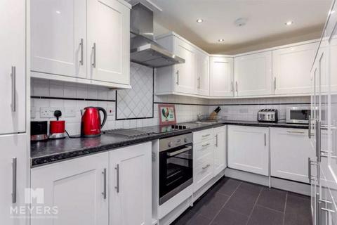 2 bedroom apartment for sale, 9 Owls Road, Bournemouth, BH5 1