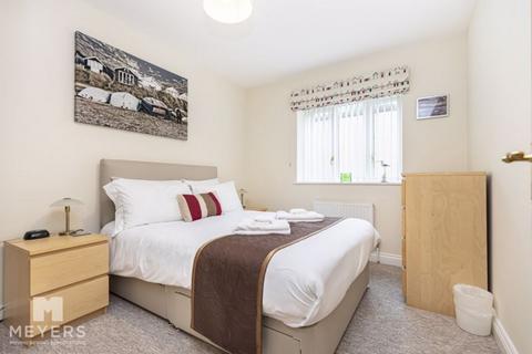 2 bedroom apartment for sale, 9 Owls Road, Bournemouth, BH5 1