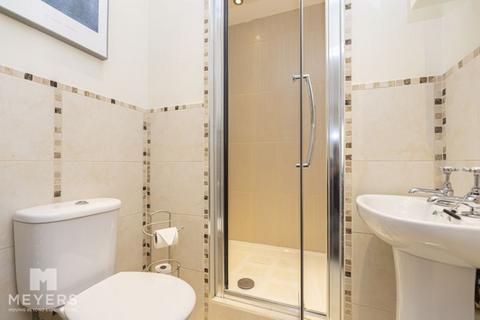 2 bedroom apartment for sale, 9 Owls Road, Bournemouth, BH5 1