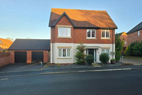 Forester Road, Moulton, NN3 7SF