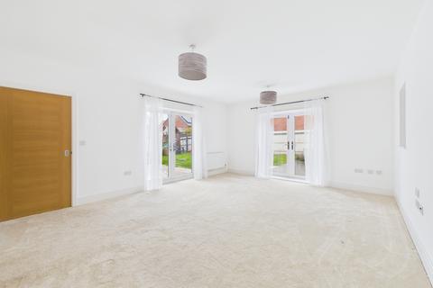 undefined, Forester Road, Moulton, NN3 7SF