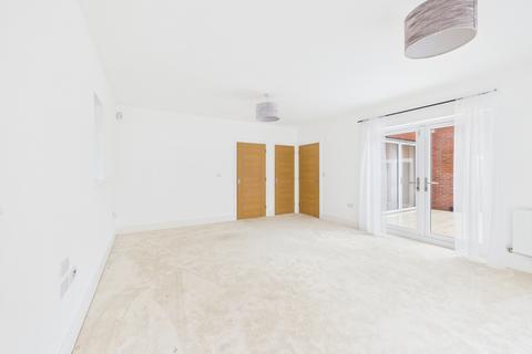 undefined, Forester Road, Moulton, NN3 7SF