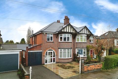 undefined, Craighill Road, Leicester LE2