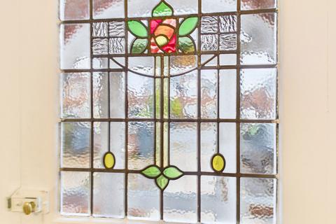 undefined, Craighill Road, Leicester LE2