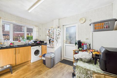 undefined, Ripley Avenue, Perth Street West, Hull, HU5