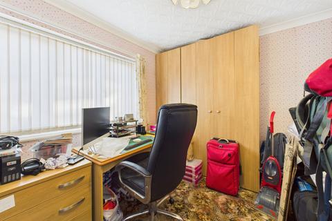undefined, Ripley Avenue, Perth Street West, Hull, HU5