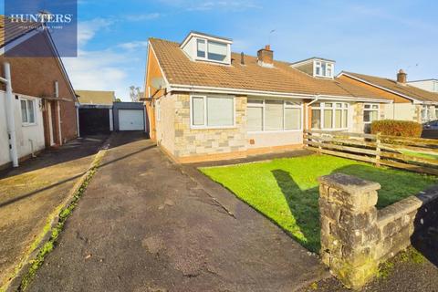 undefined, Glan-y-Nant, Pencoed, Bridgend, CF35 6TG