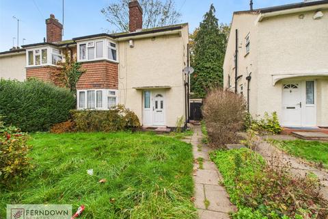 undefined, The Oaks, Shard End, Birmingham, B34