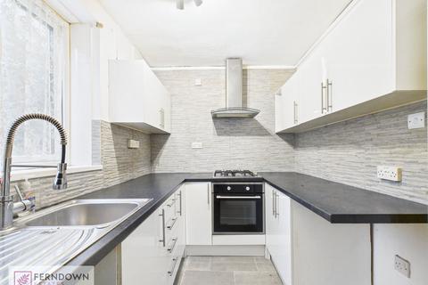 undefined, The Oaks, Shard End, Birmingham, B34