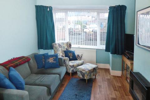 undefined, Dilston Avenue, Hexham, NE46