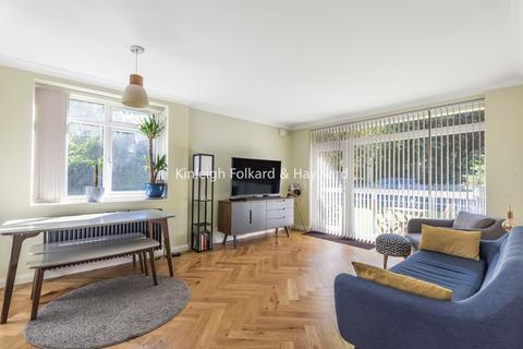 undefined, Shepherds Hill, London, N6