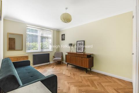 undefined, Shepherds Hill, London, N6