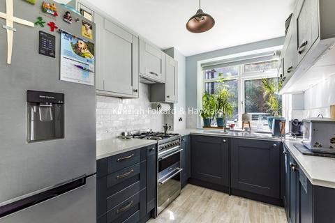 undefined, Shepherds Hill, London, N6
