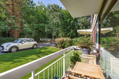 undefined, Shepherds Hill, London, N6