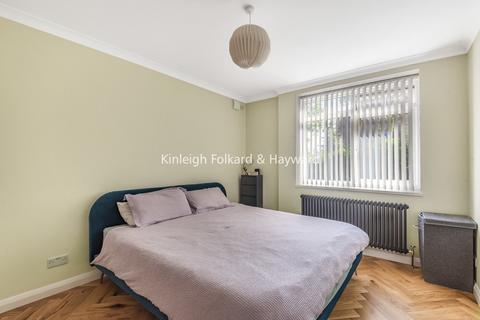 undefined, Shepherds Hill, London, N6