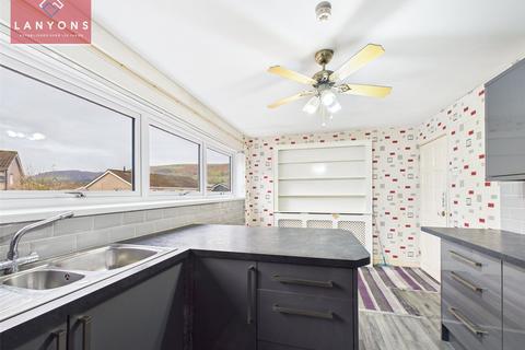 undefined, Caemawr Gardens, Porth, Rhondda Cynon Taf, CF39