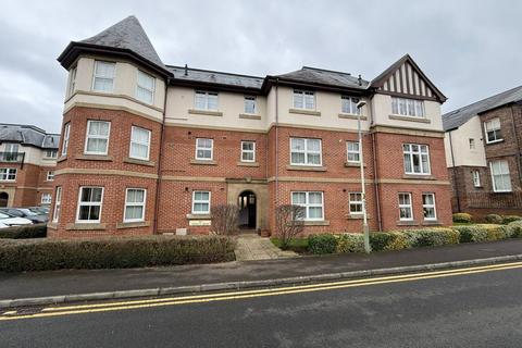 undefined, Trinity Mews, Darlington DL3