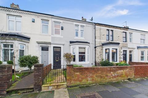 undefined, Delaval Road, Whitley Bay