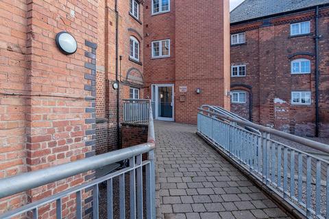 undefined, Manchester Street, Derby DE22