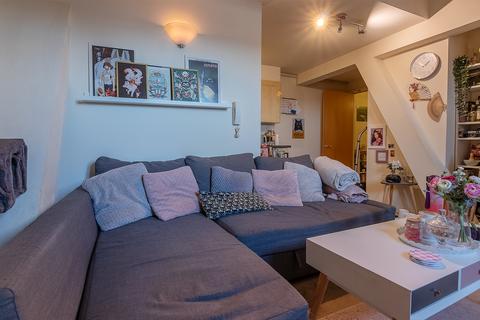 undefined, Manchester Street, Derby DE22