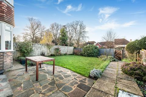 undefined, Foxgrove Road, Beckenham BR3