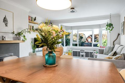 undefined, Foxgrove Road, Beckenham BR3