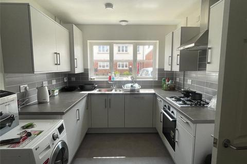 undefined, Dreadnaught Drive, Gloucester, GL1