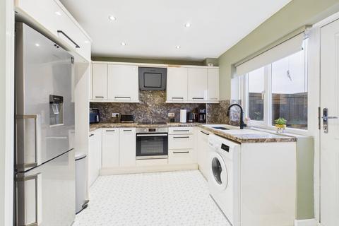 3 bedroom end of terrace house for sale, Clifton Court, Springwell Village, NE9