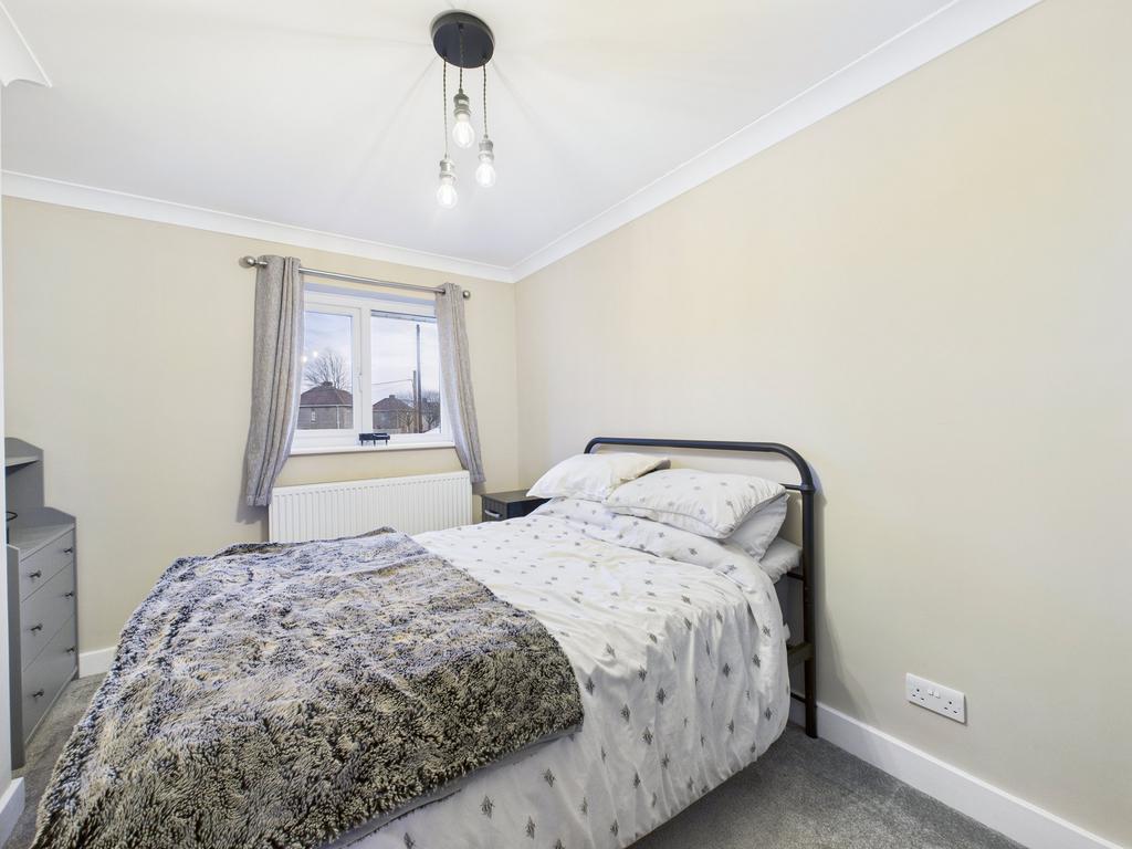 Bedrom Two