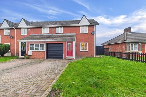 undefined, Clifton Court, Springwell, NE9