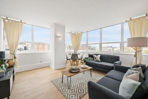 undefined, Marathon House, London, NW1