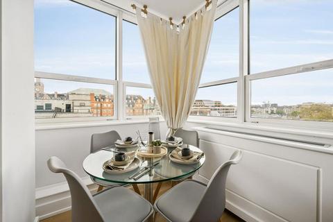 undefined, Marathon House, London, NW1