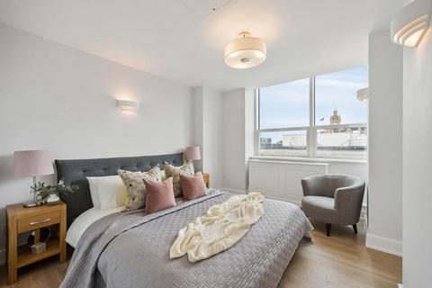undefined, Marathon House, London, NW1
