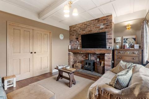 undefined, 1 Harkaway Cottages, Whittington, Worcester.  WR5 2RP
