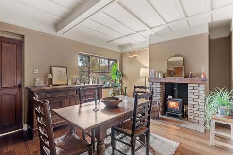 undefined, 1 Harkaway Cottages, Whittington, Worcester.  WR5 2RP
