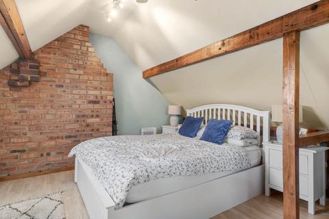 undefined, 1 Harkaway Cottages, Whittington, Worcester.  WR5 2RP