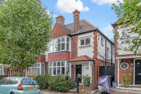 undefined, Compton Road, London SW19