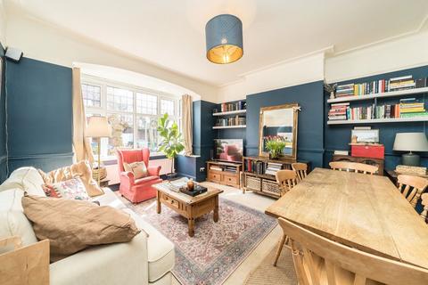 undefined, Compton Road, London SW19