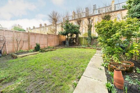 undefined, Compton Road, London SW19